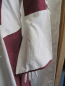Preview: Ladies Medieval Dress Nature/Burgundy